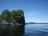 Button Bay and Maritime Musuem 11 : Vermont Canoe Spring